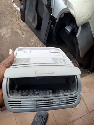 Roof Light Passat Fsi