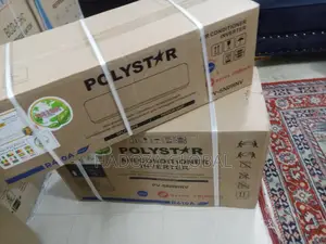 New Durable 1hp Polystar Split AC