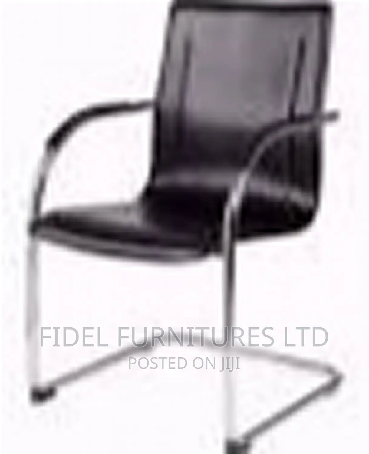 High Quality Modern Simple Visitors Chair