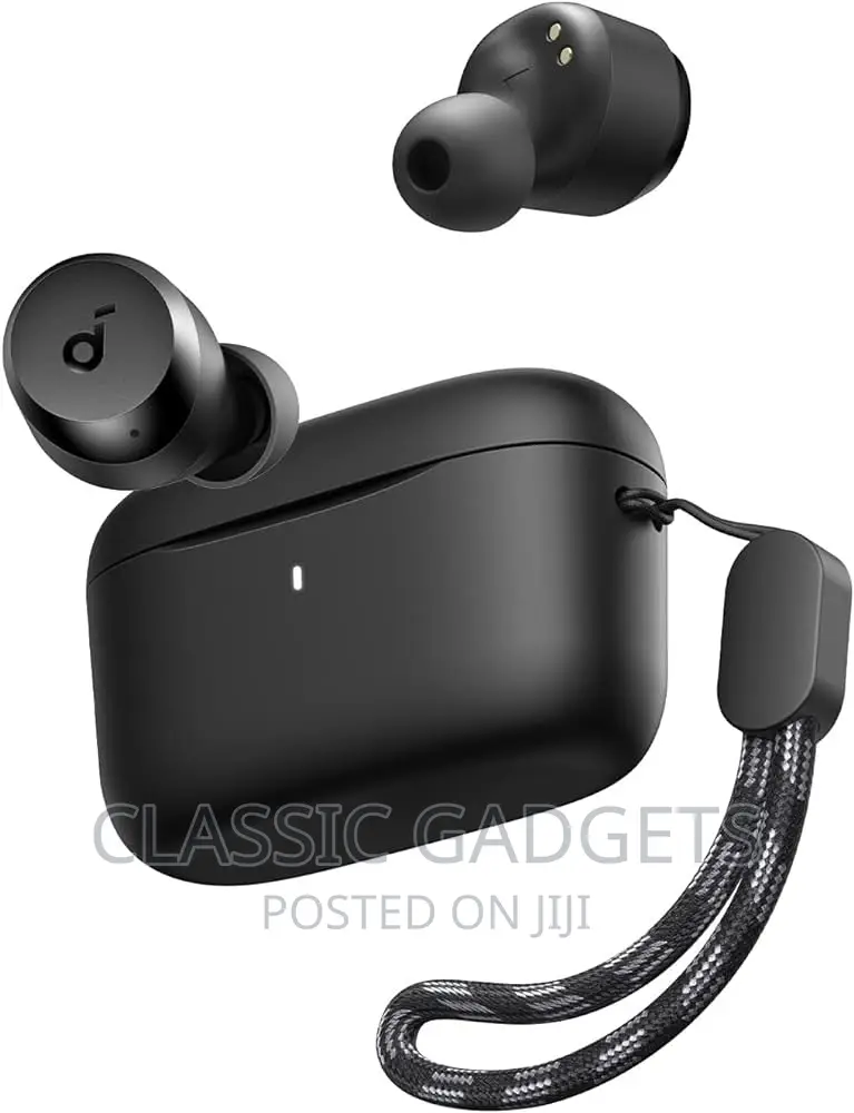 Soundcore by Anker A20i True Wireless Headphones
