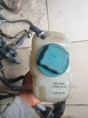 Volvo Xc90 Water Can 03-05