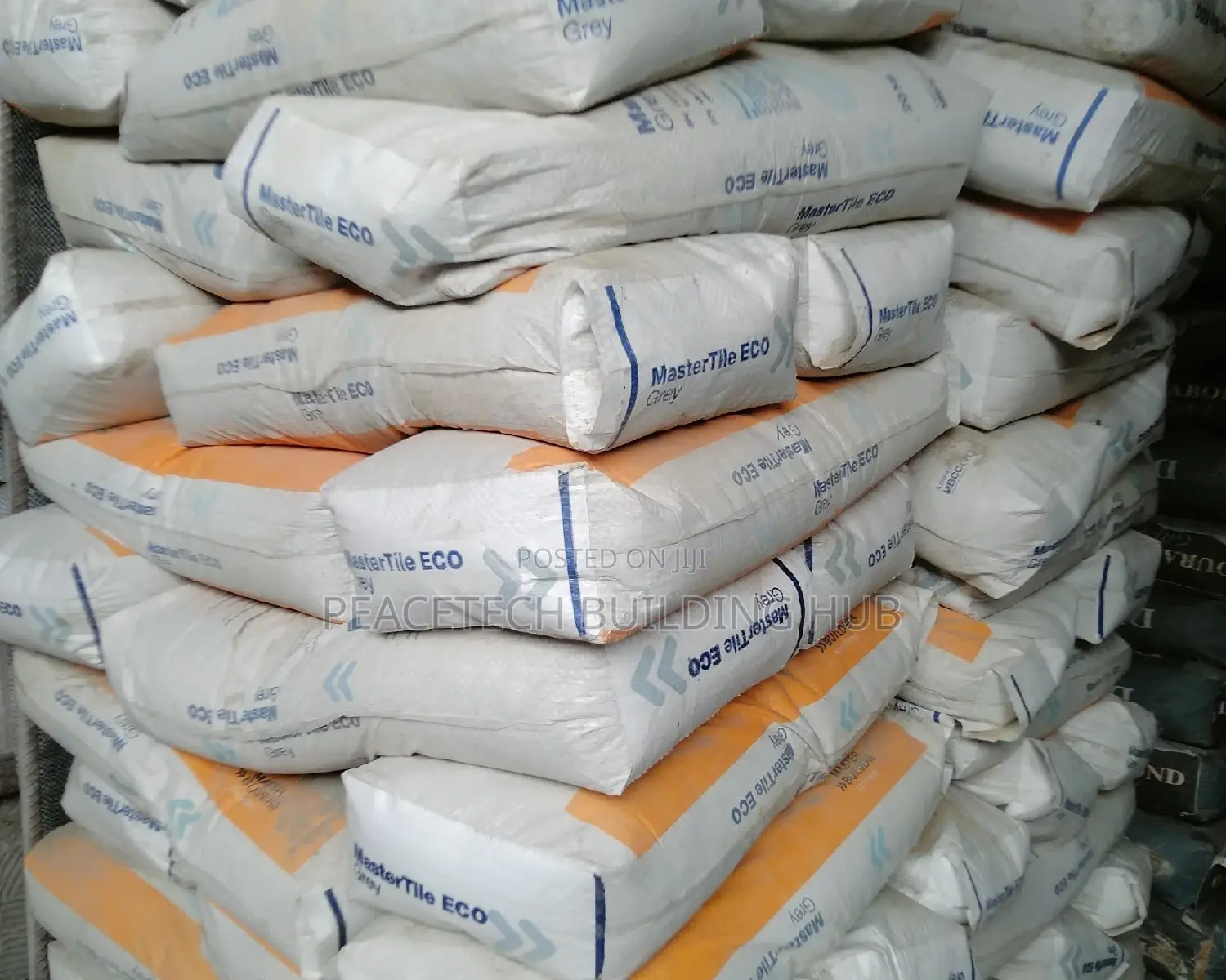 Mastertile Adhesives