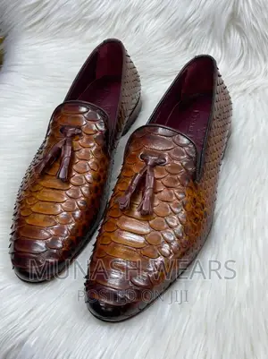 Original Italian Shoe for Men