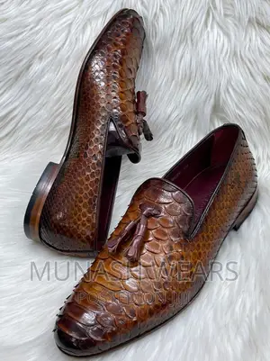 Original Italian Shoe for Men