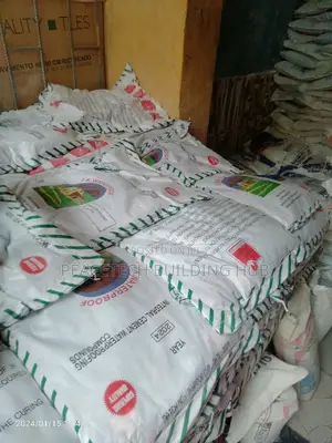 Original Waterproofing Cement Powder