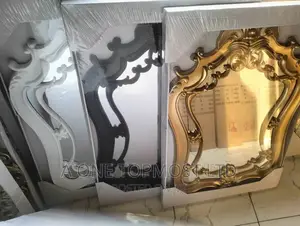 Design Royal Mirror