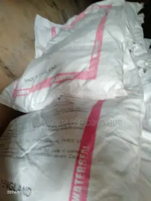 Original Water Seal Powder