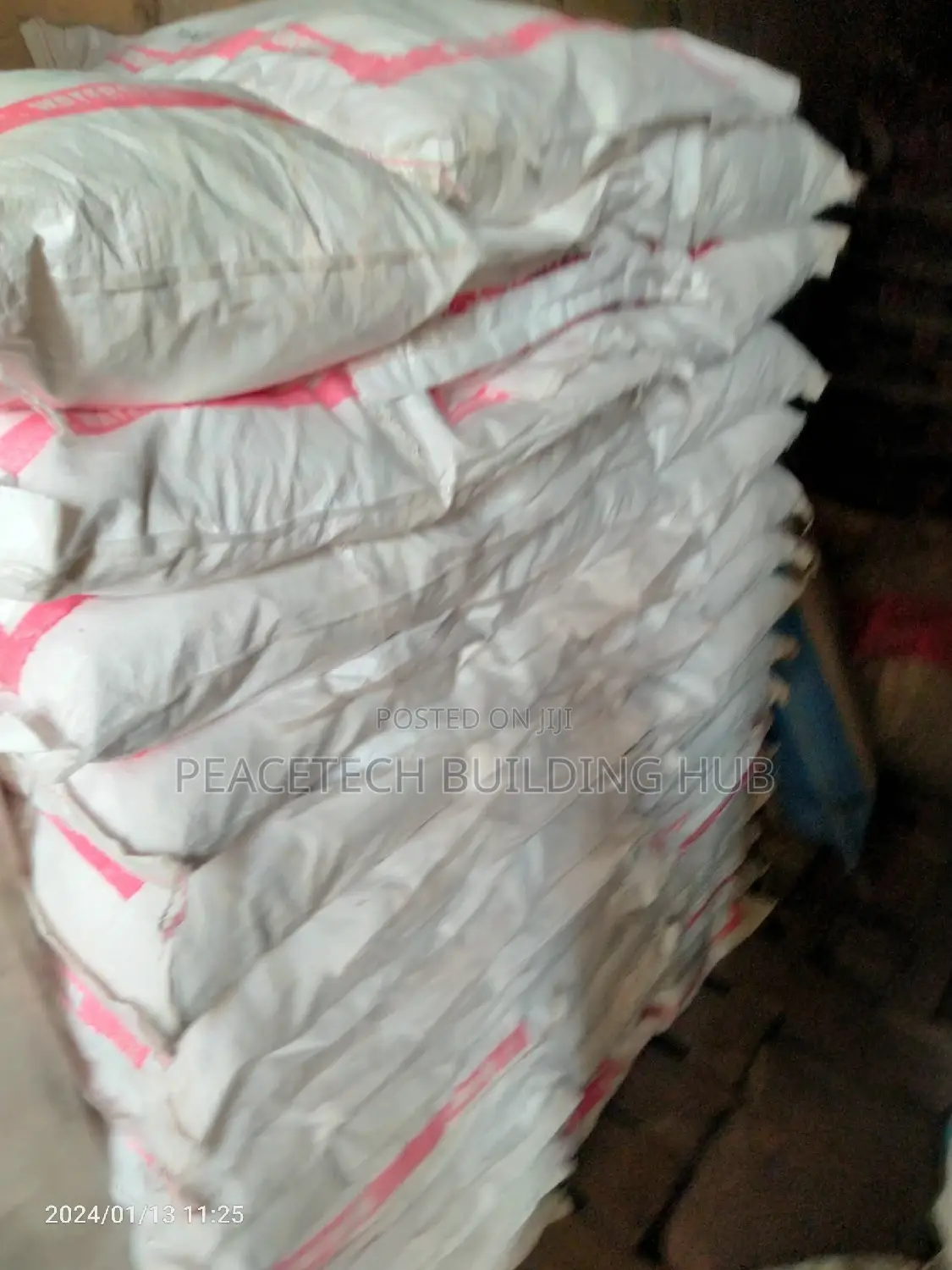 Original Water Seal Powder