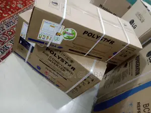 Quality 1hp Polystar Air Conditioner