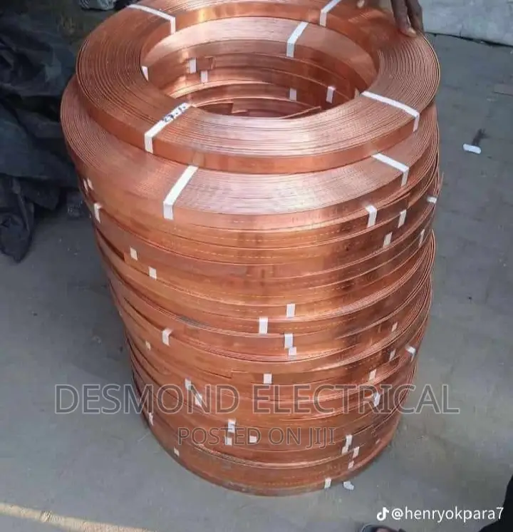 Original 20mm Copper Tape