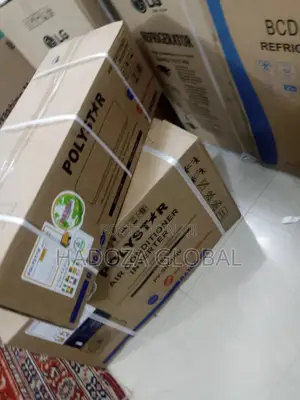 Polystar 1hp AC (Pv-Sn09inv)