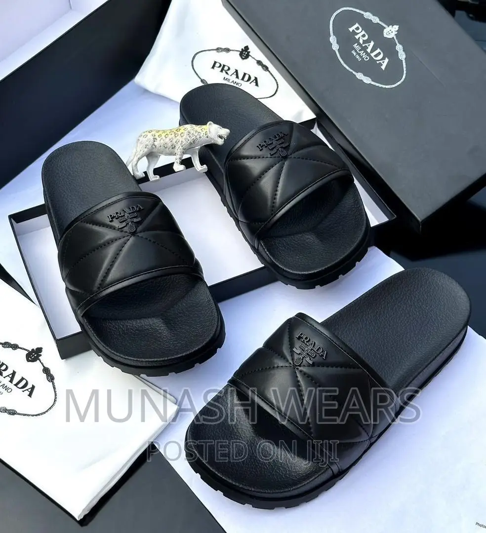 Classic Slide for Men