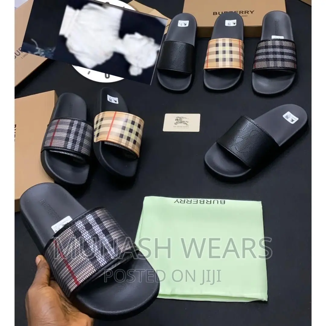 Classic Slide for Men