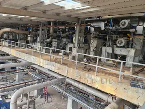 Processing Pipeline Fabrication, Welding and Installation