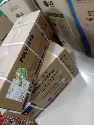 Polystar 1hp Air Conditioner (Pv-Sn09inv)