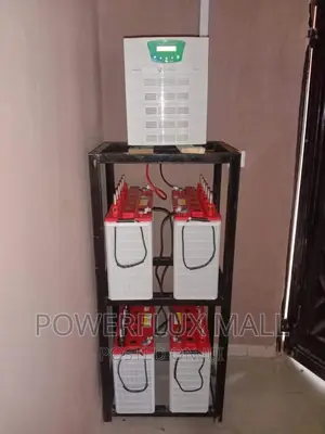 5kva Solar Installation