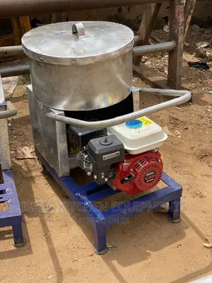 Fufu or Yam Pounder