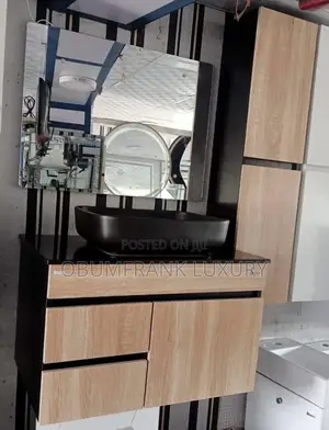 High Quality Cabinet Basin