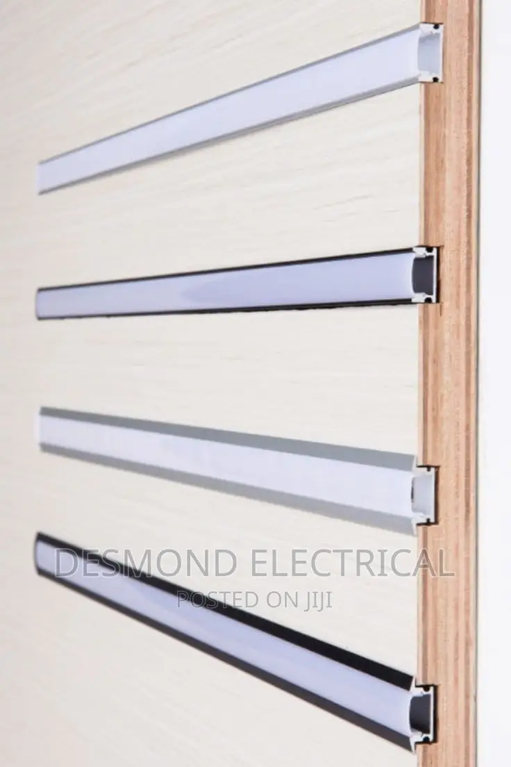 Profile Fitting Light All Sizes Available