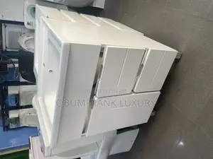 High-Quality Cabinet Basin