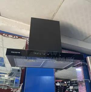 High-Quality Kitchen Extractor Fan From 60cm to 90cm