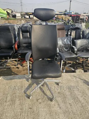 Prime Executive Chair
