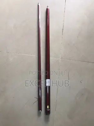 Snooker Cue Whine 5340