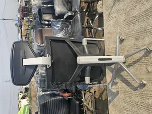Prime Executive Chair