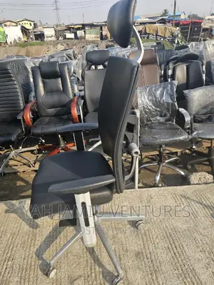 Prime Executive Chair
