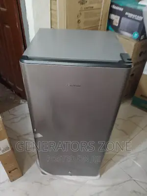 Brand New Hisense 150l Hisense Refrigerator