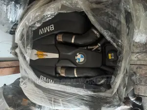 BMW 7 Series G12 Engine 2020 2021 2022 2023 2024