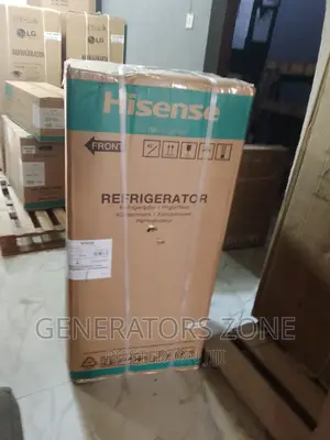 Original 150l Hisense Rr20s Refrigerator