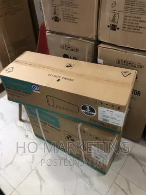 Hisense AS12DK1 Air Conditioner Split Inverter Ac 1.5hp