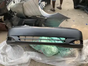 Toyota Camry 2004