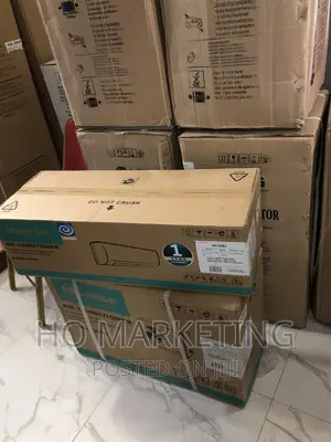 Best Selling Hisense Split Ac Inverter 1.5hp