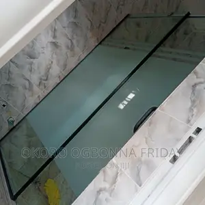 Shower Cubicle Glass