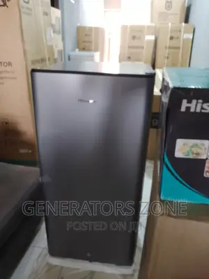 Super Cooling Hisense Rr20s 150l Top Freezer Refrigerator