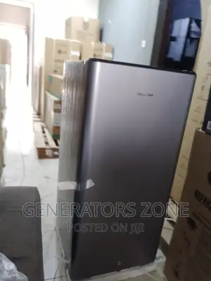 Hisense Fast Cooling 150l Rr20s Top Freezer Fridge