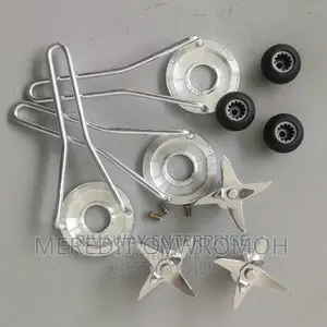 Silver Crest/Kenwood Blender Accessories