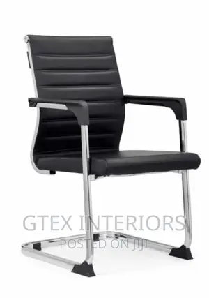 Visitors Office Chair