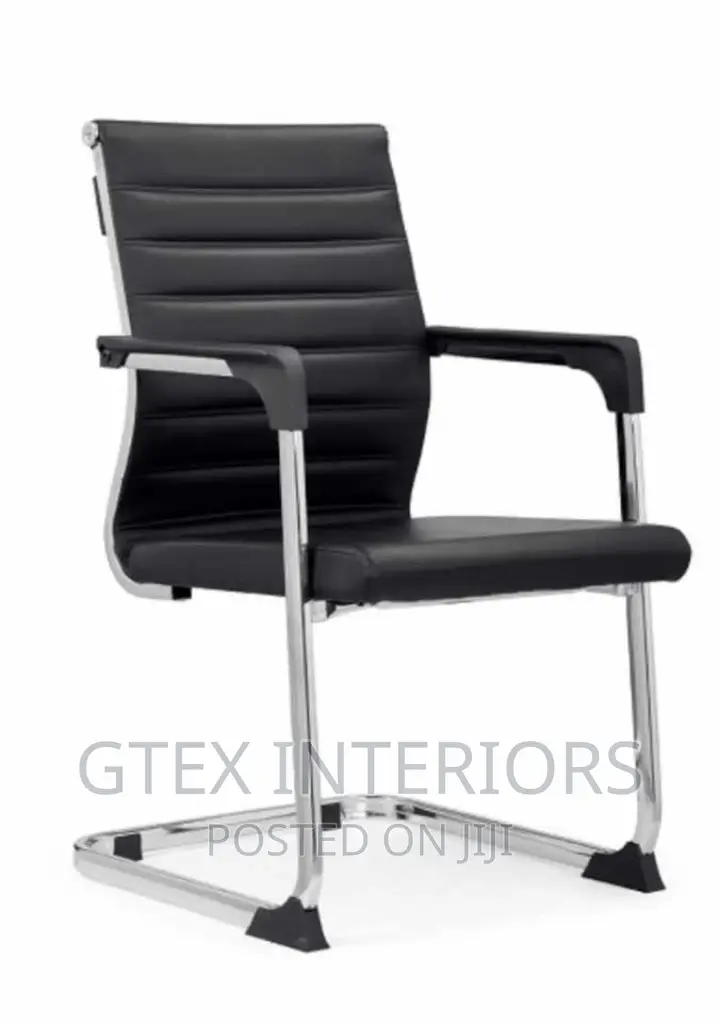 Visitors Office Chair