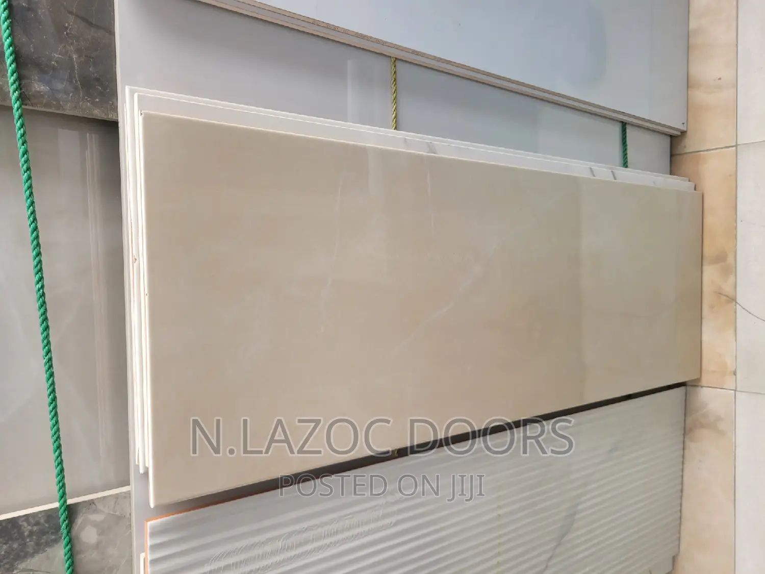 60x120 Italian Floor Tile