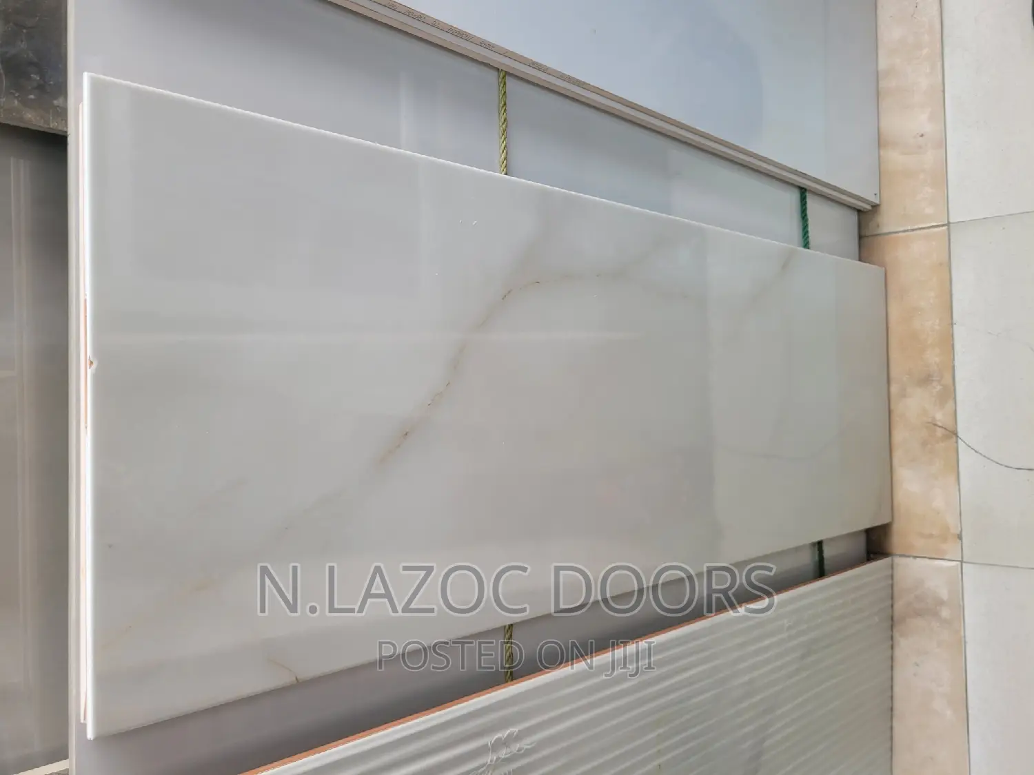 60x120 Italian Floor Tile