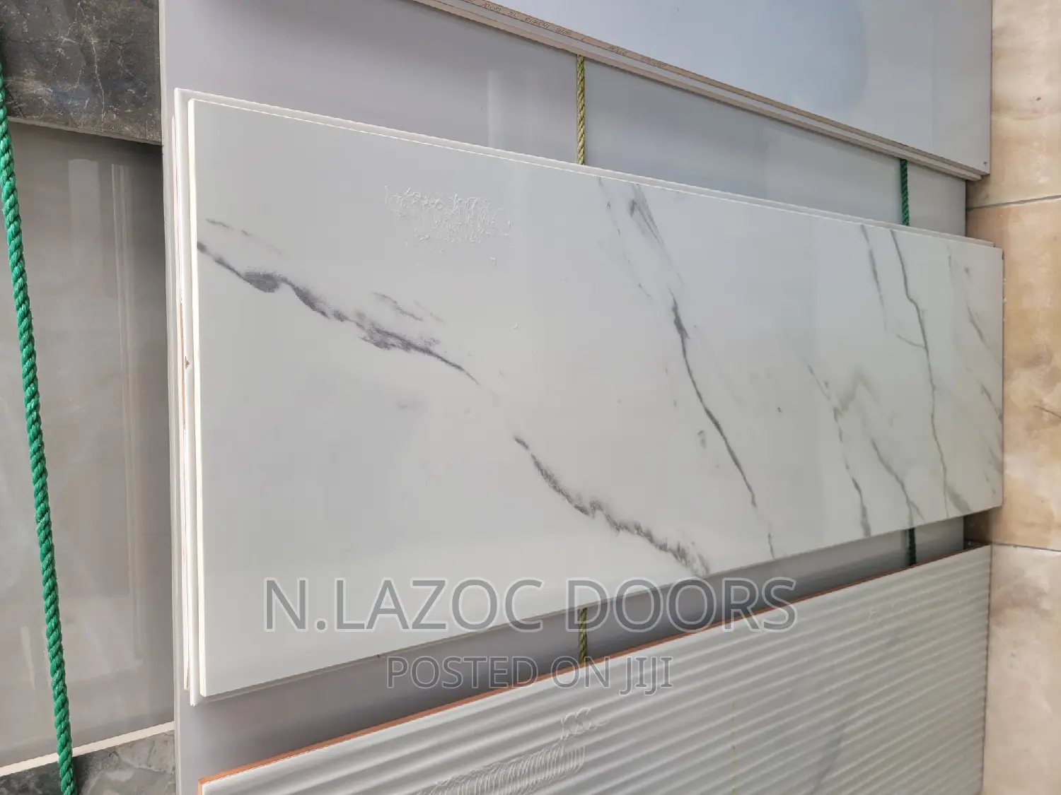 60x120 Italian Floor Tile