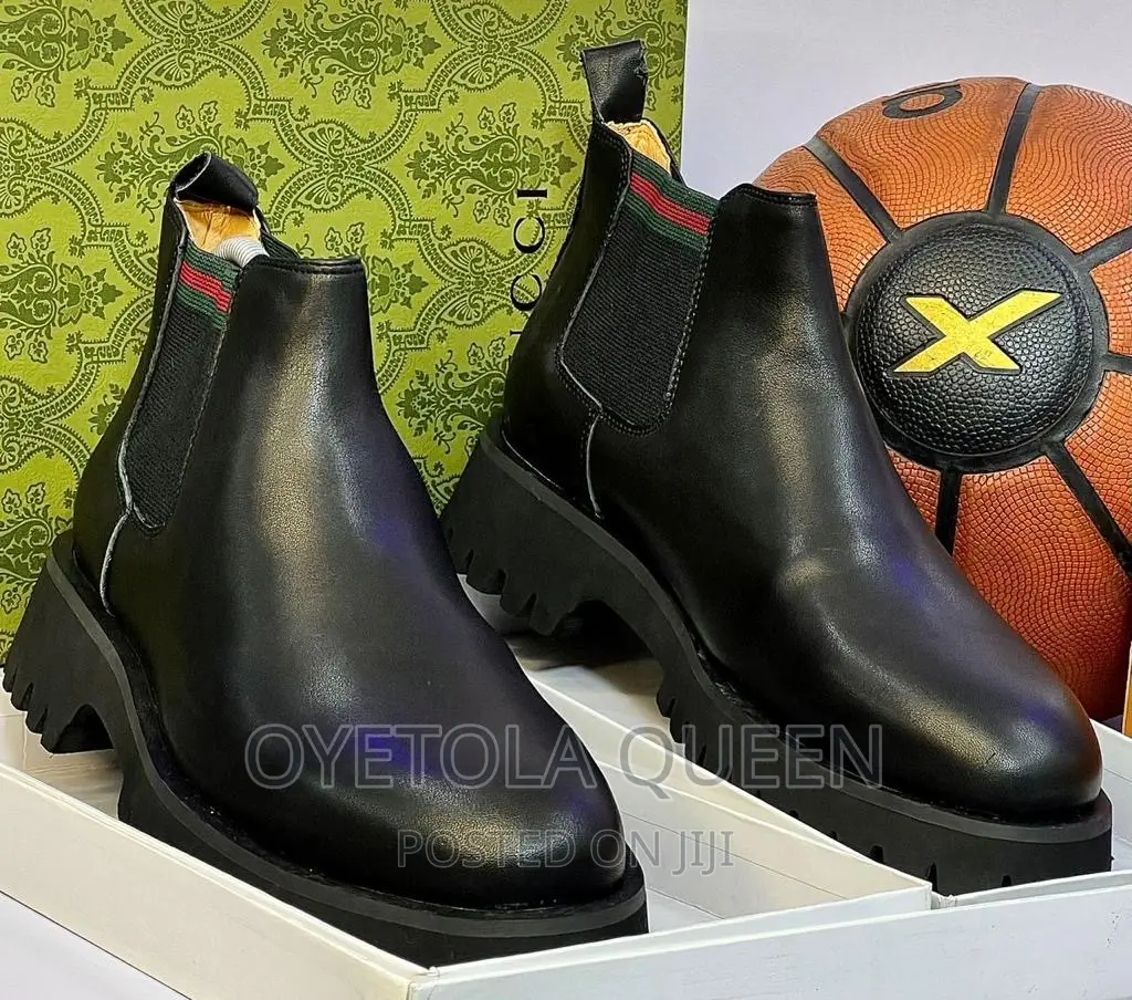 Original Givenchy Boots