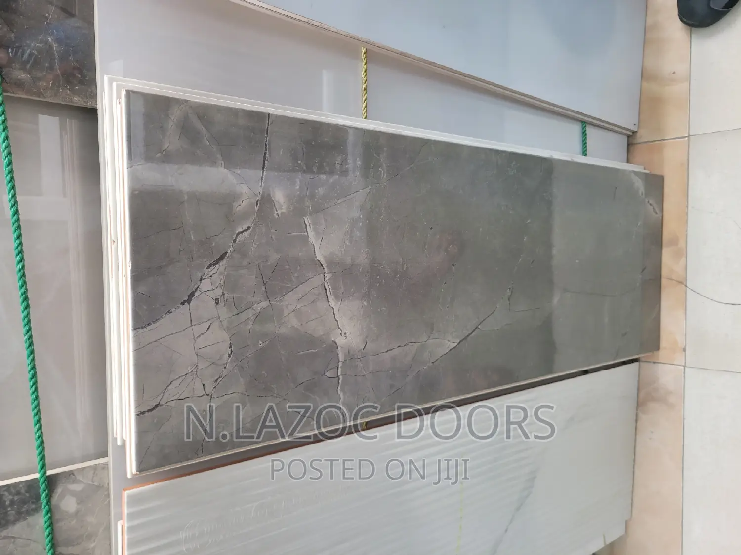 60x120 Italian Floor Tile