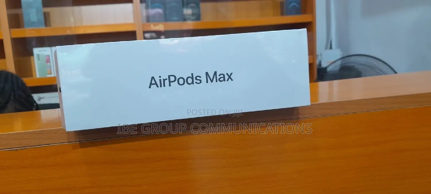 Brand Airpod Max