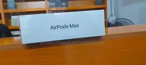 Brand Airpod Max