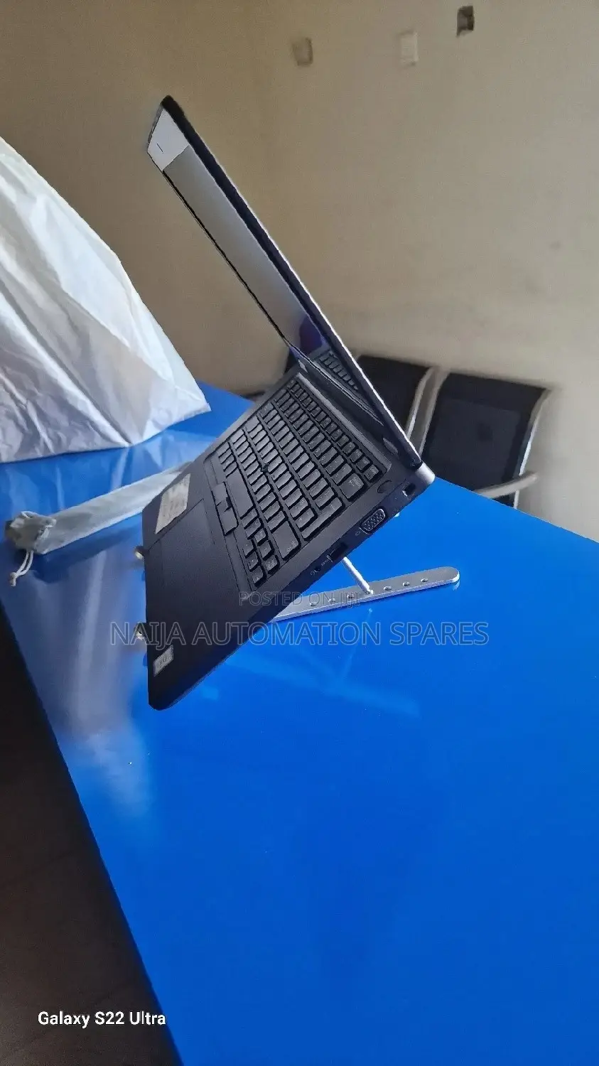 16" Foldable Laptop Stand
