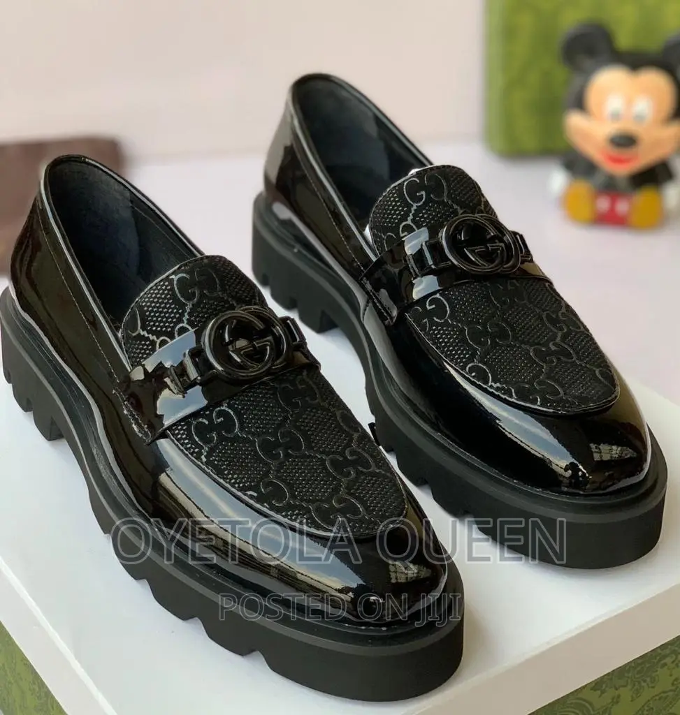 Quality Designer Shoes